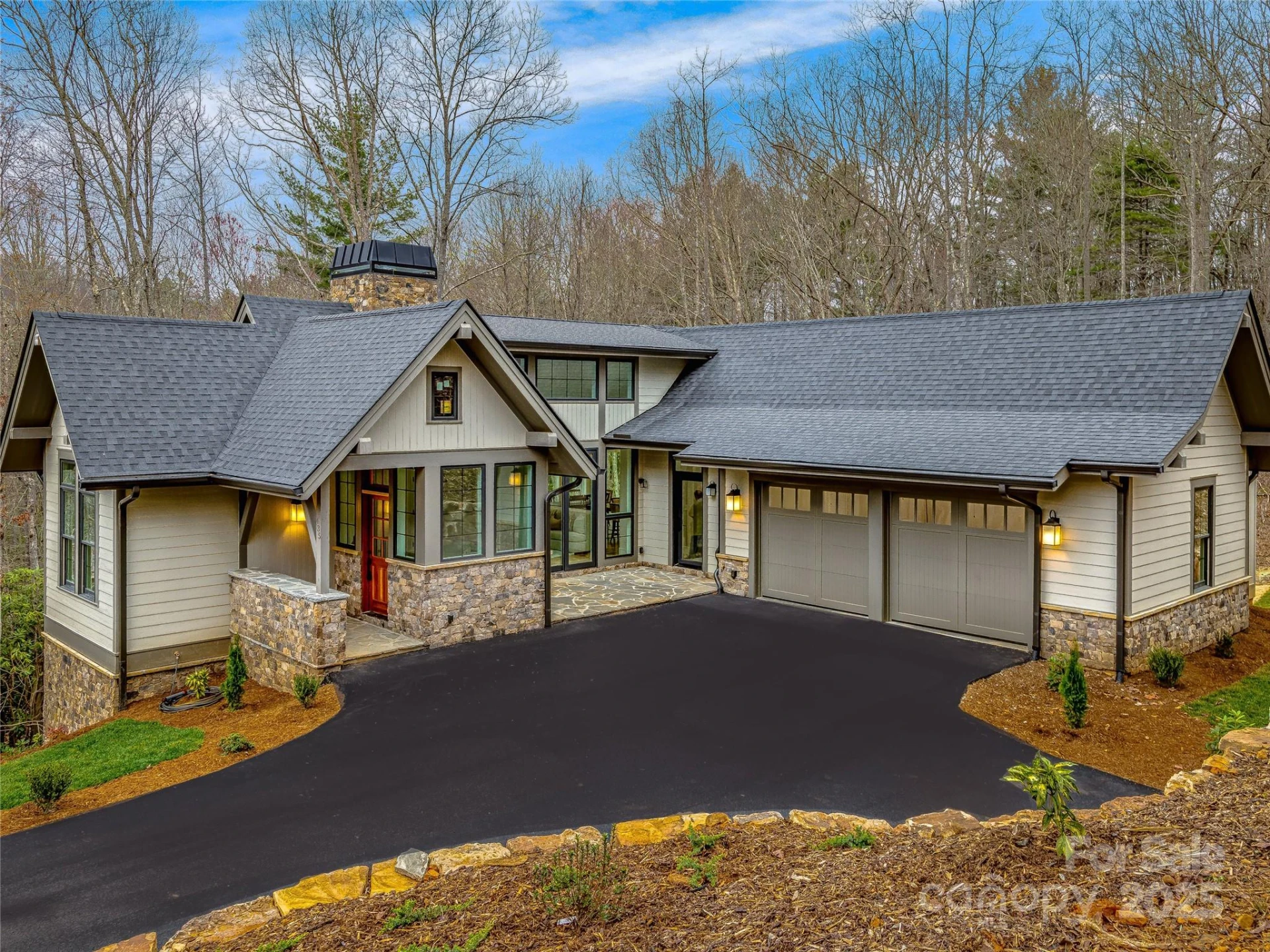 435 Barrington Drive