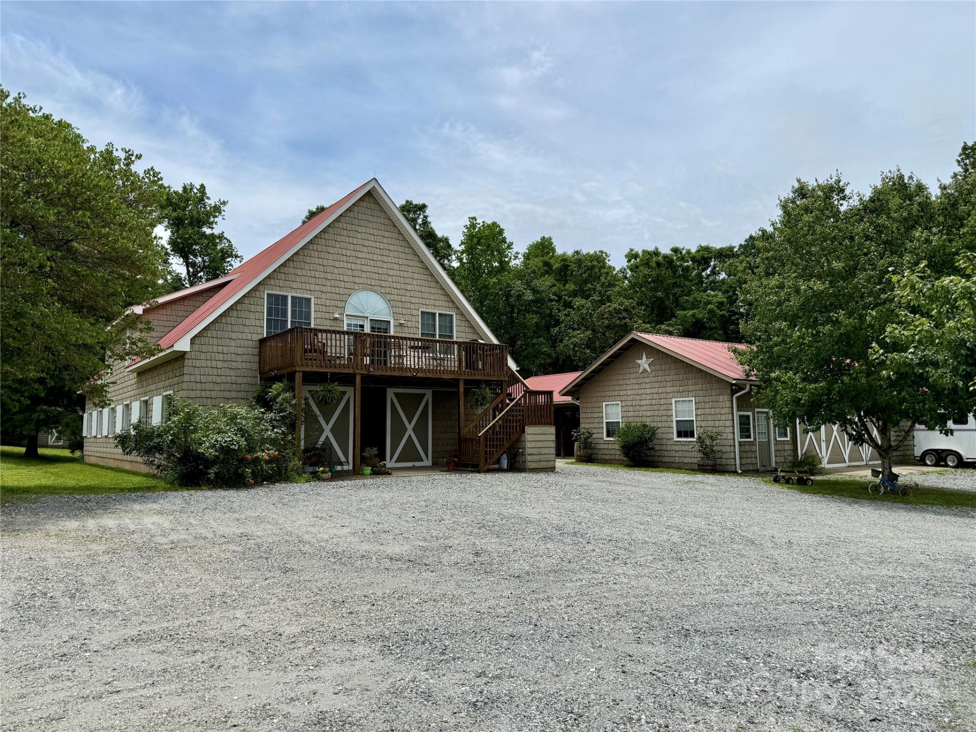 226 John Smith Road