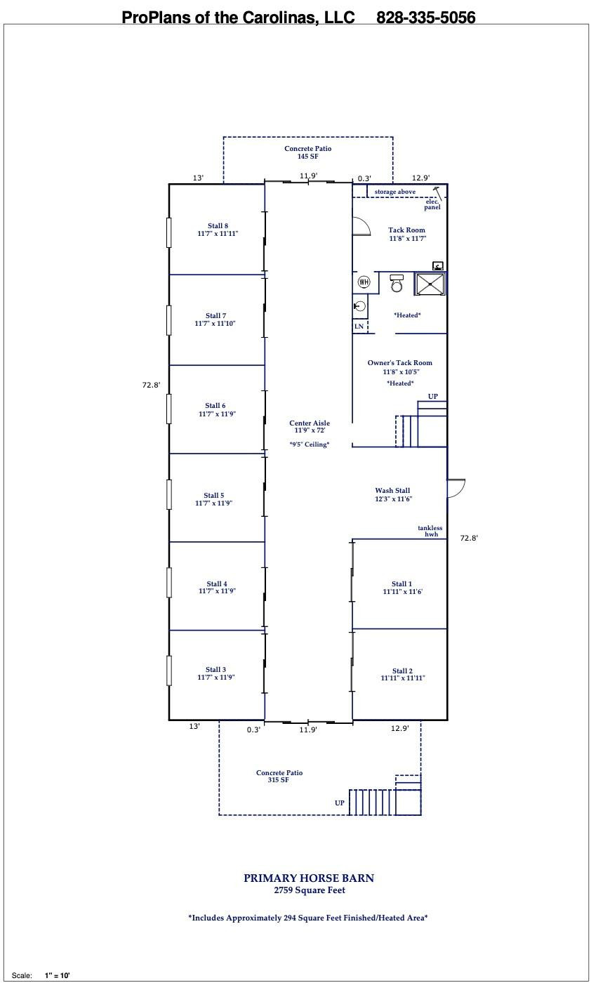 226 John Smith Road - Photo 42