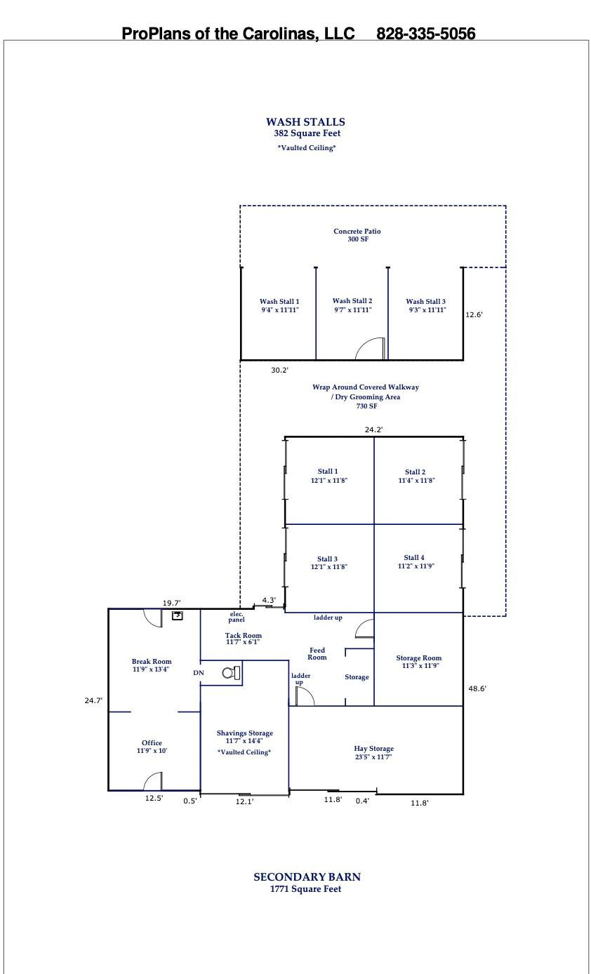 226 John Smith Road - Photo 43