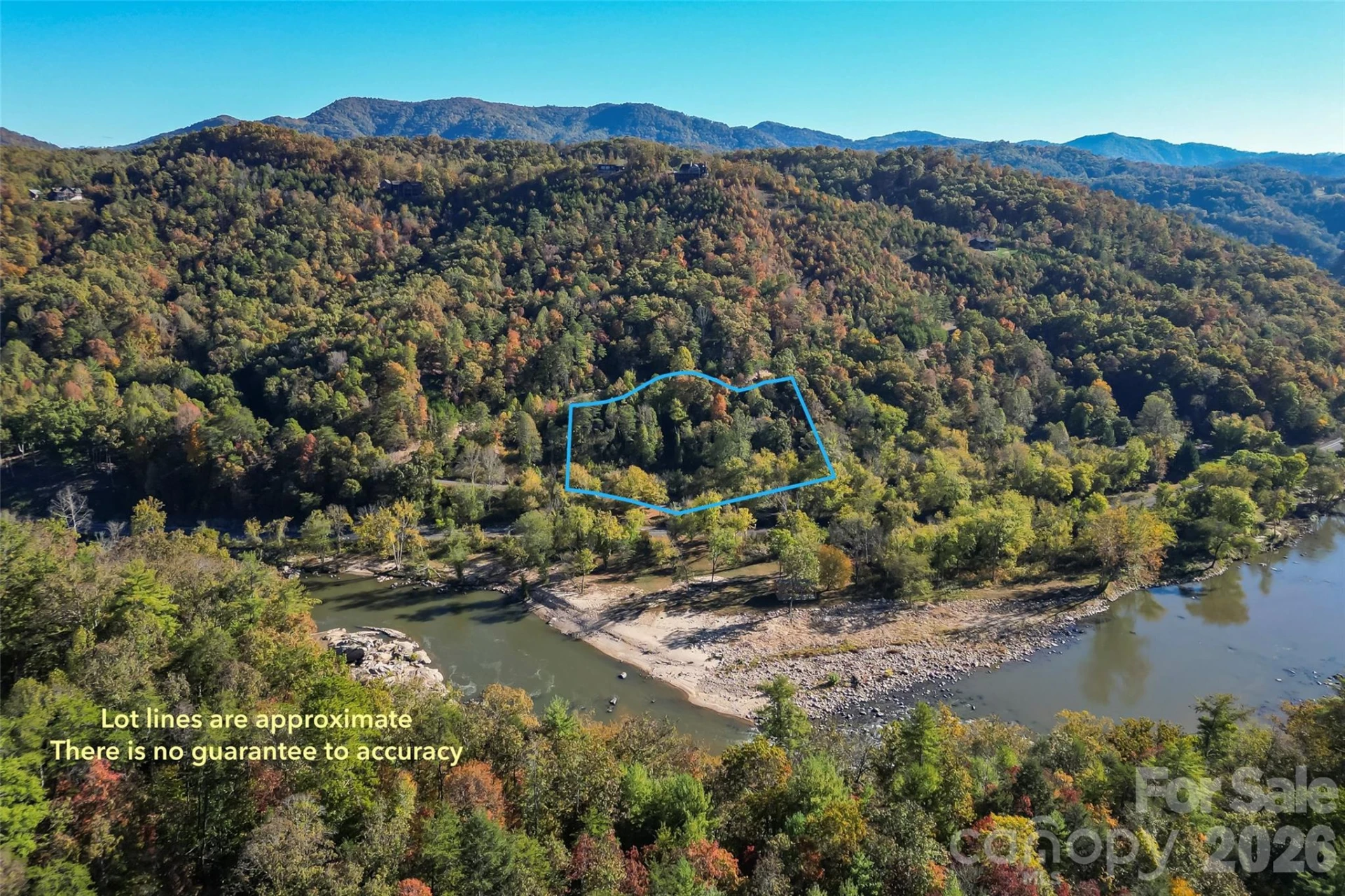 21 River Park Way #47