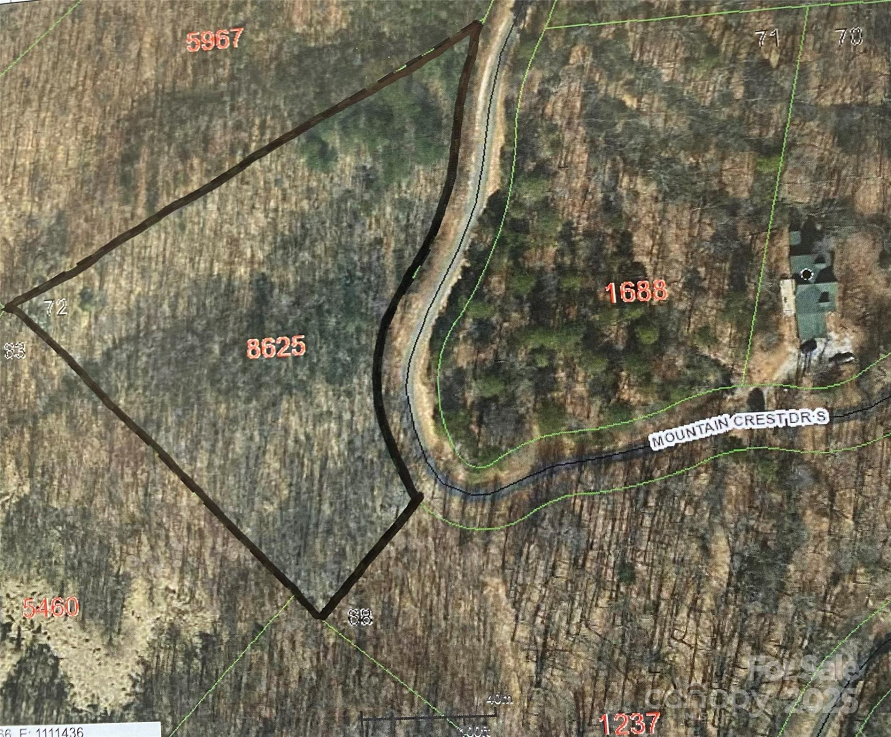 Lot 72 Mountain Crest Drive - Photo 7