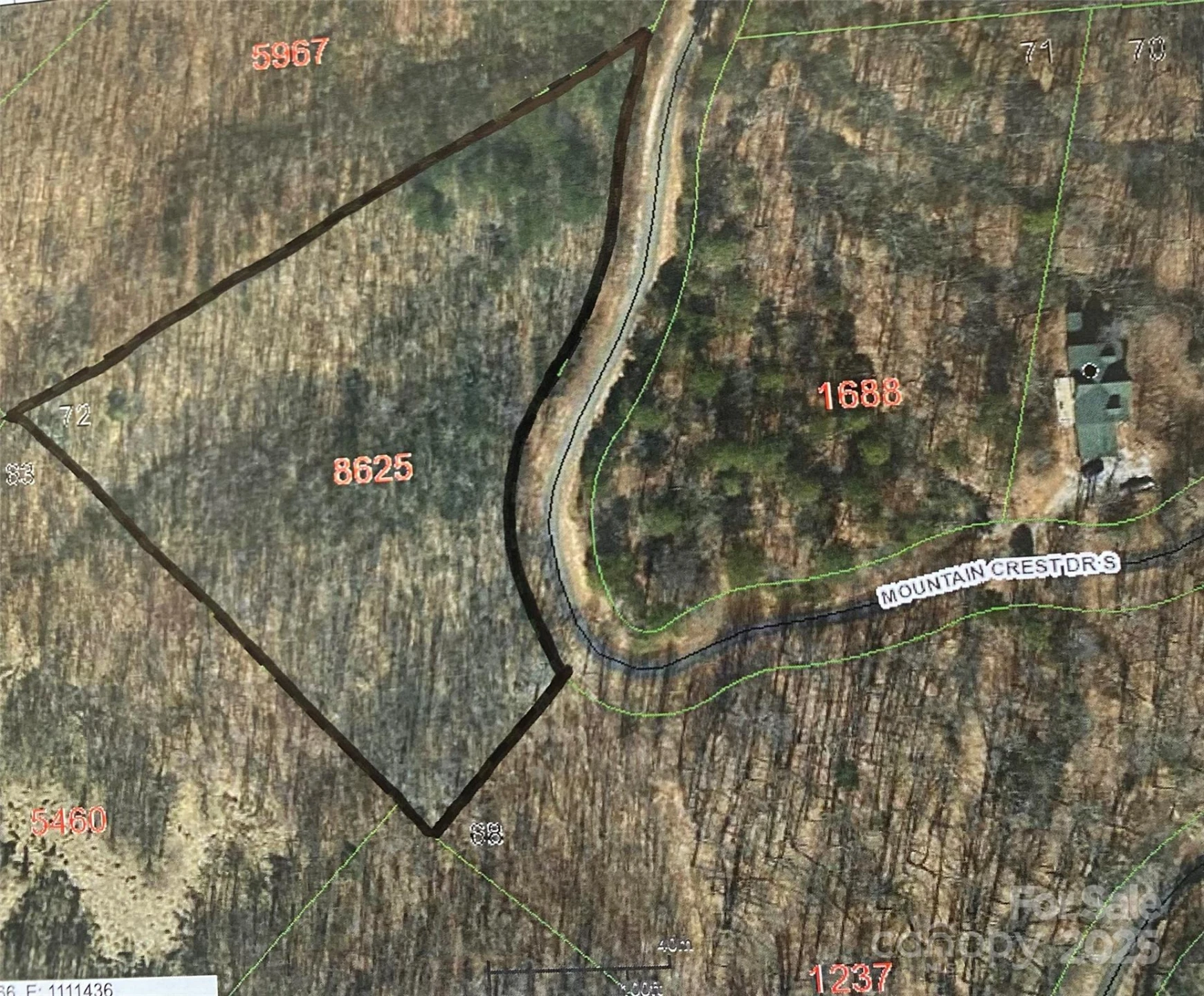Lot 72 Mountain Crest Drive - Photo 7