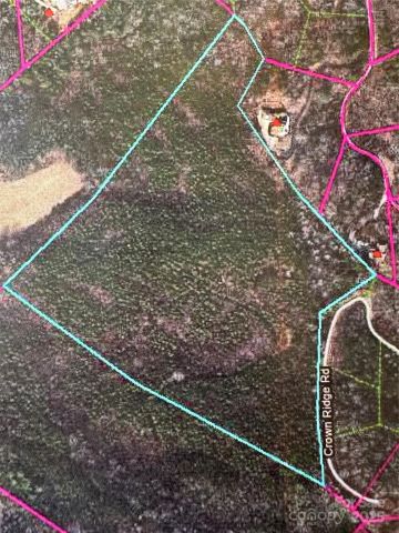 Lot C Old Settlement Road