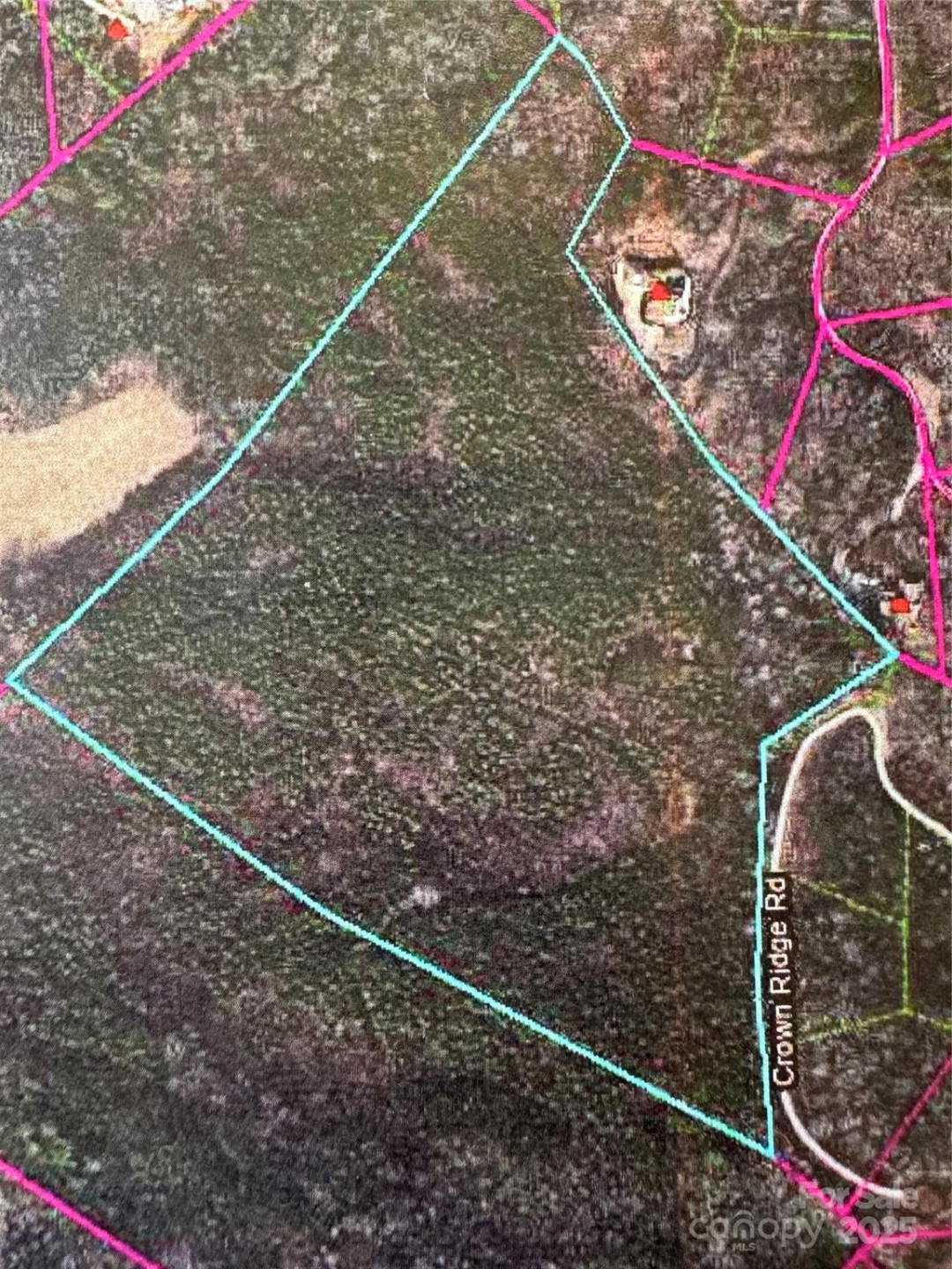 Lot C Old Settlement Road