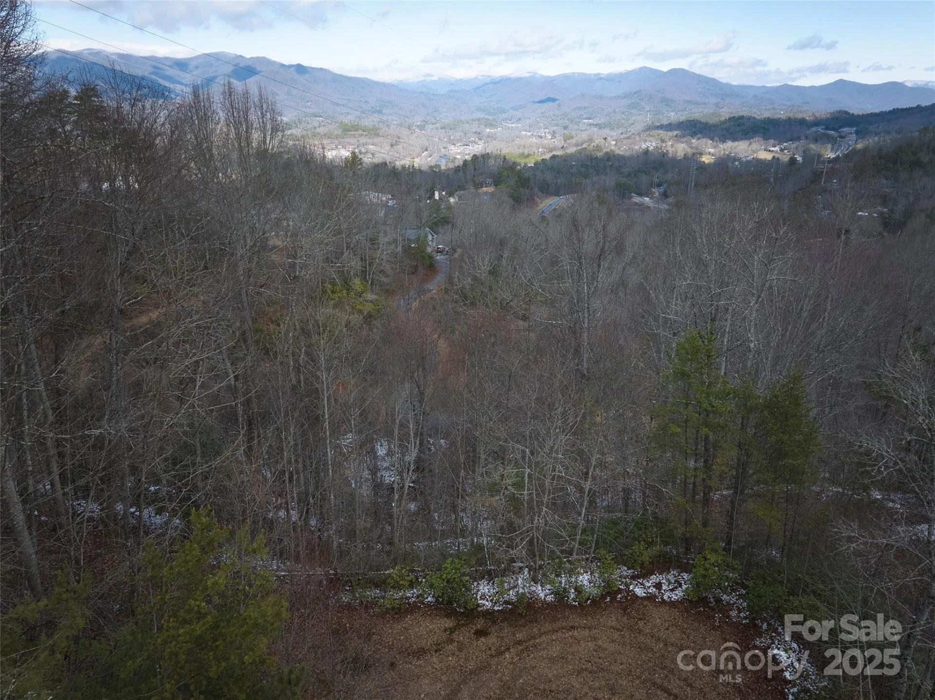 0 Jenkins Branch Road