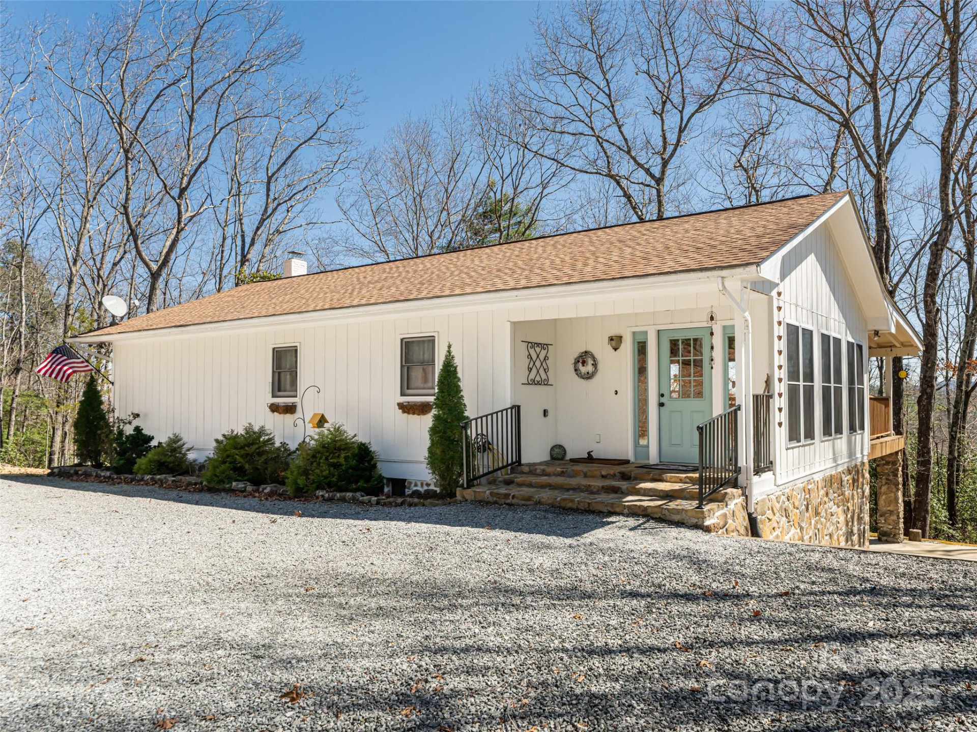 75 Deep Woods Road