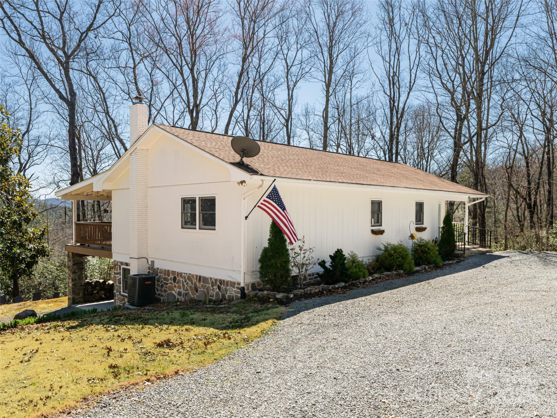 75 Deep Woods Road - Photo 5