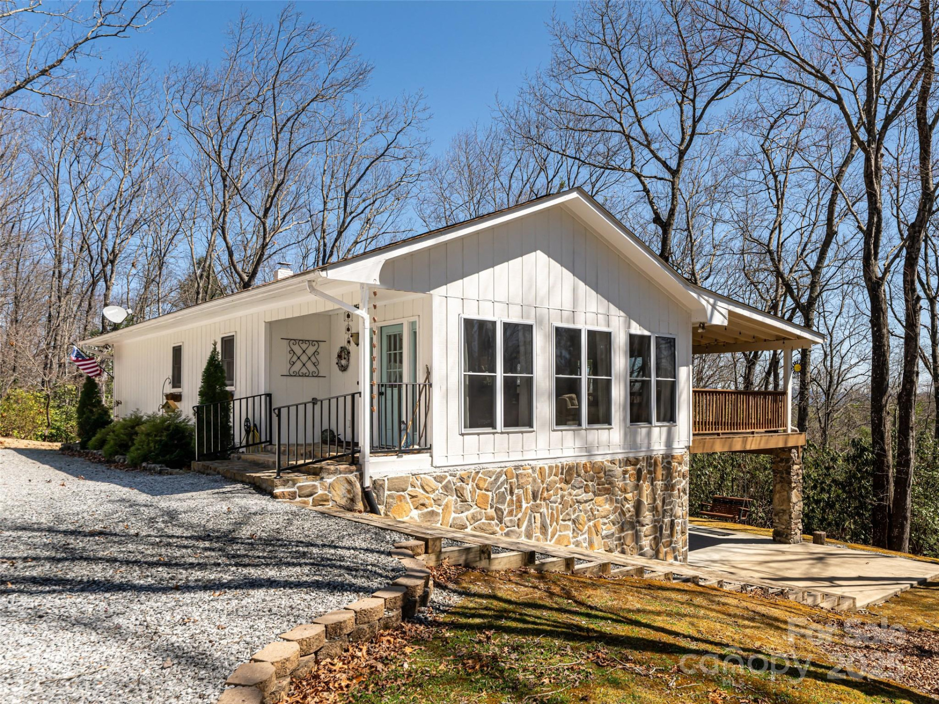 75 Deep Woods Road - Photo 47