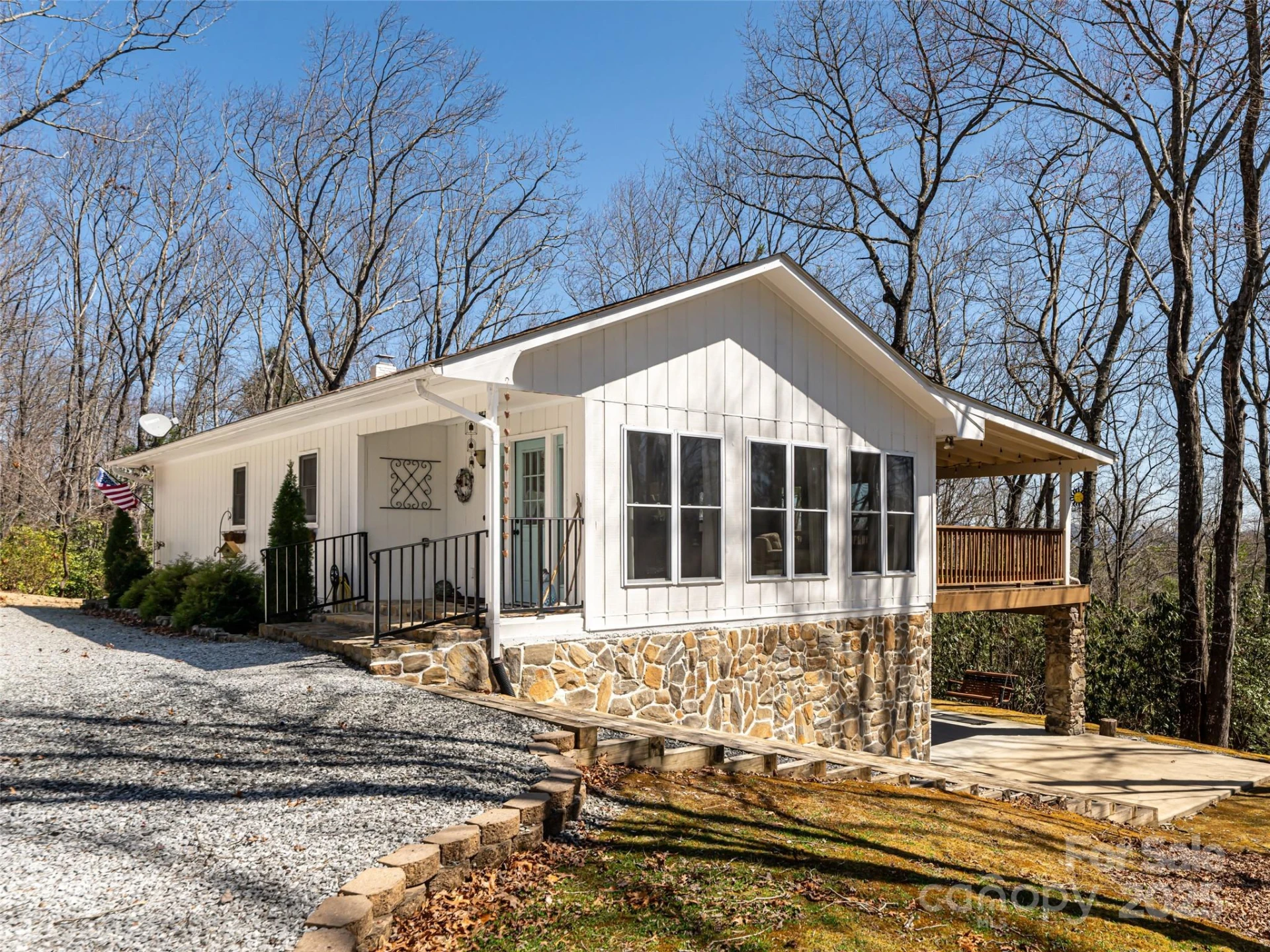 75 Deep Woods Road - Photo 47