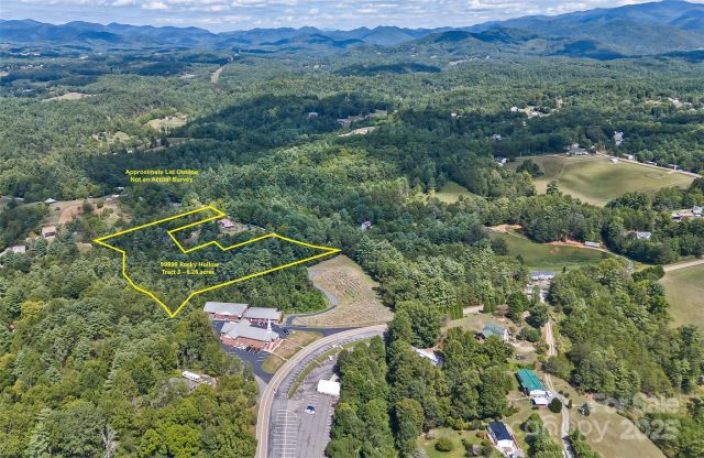 99999 Rocky Hollow, Weaverville, NC, 28787