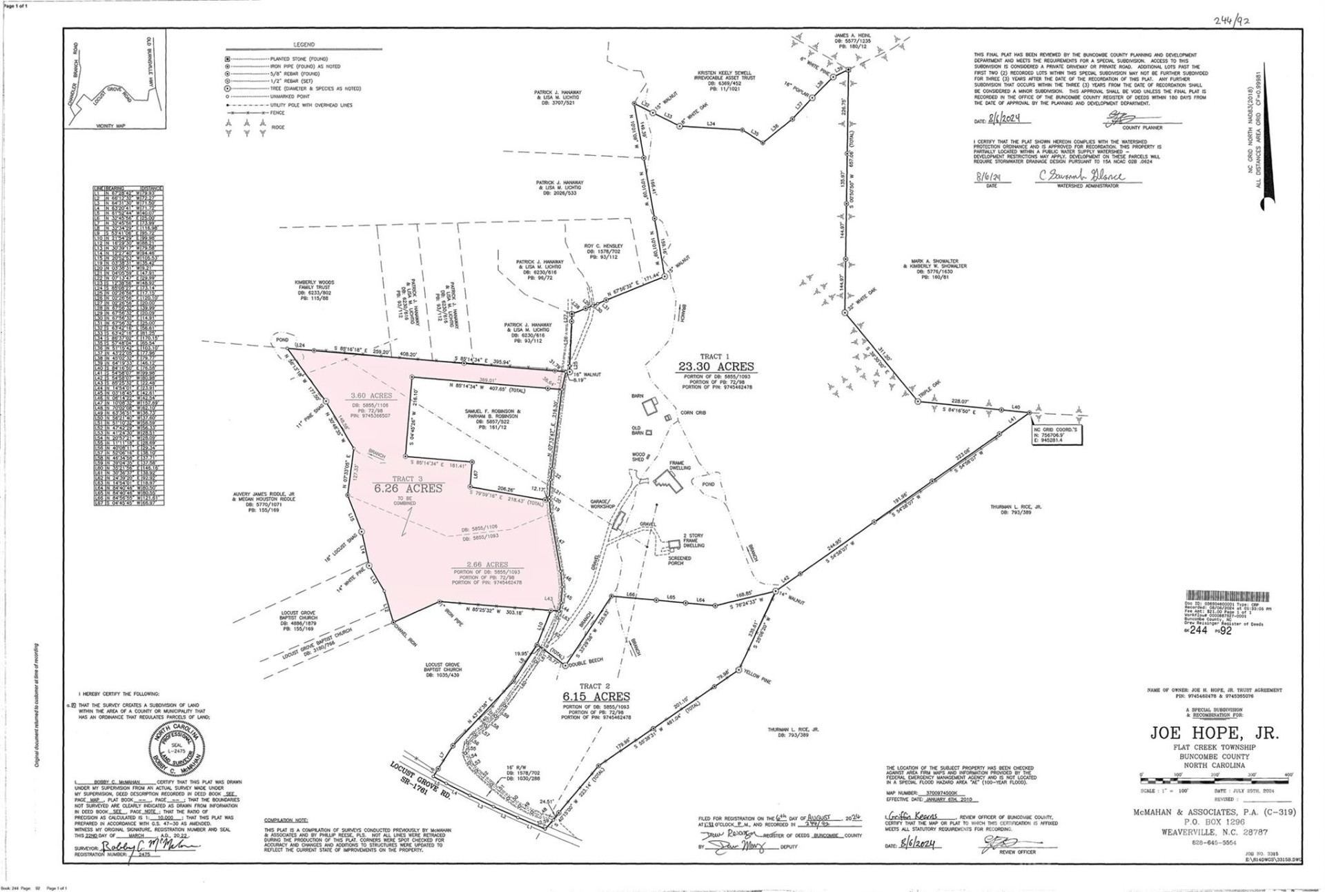 99999 Rocky Hollow #Tract 3 - Photo 16