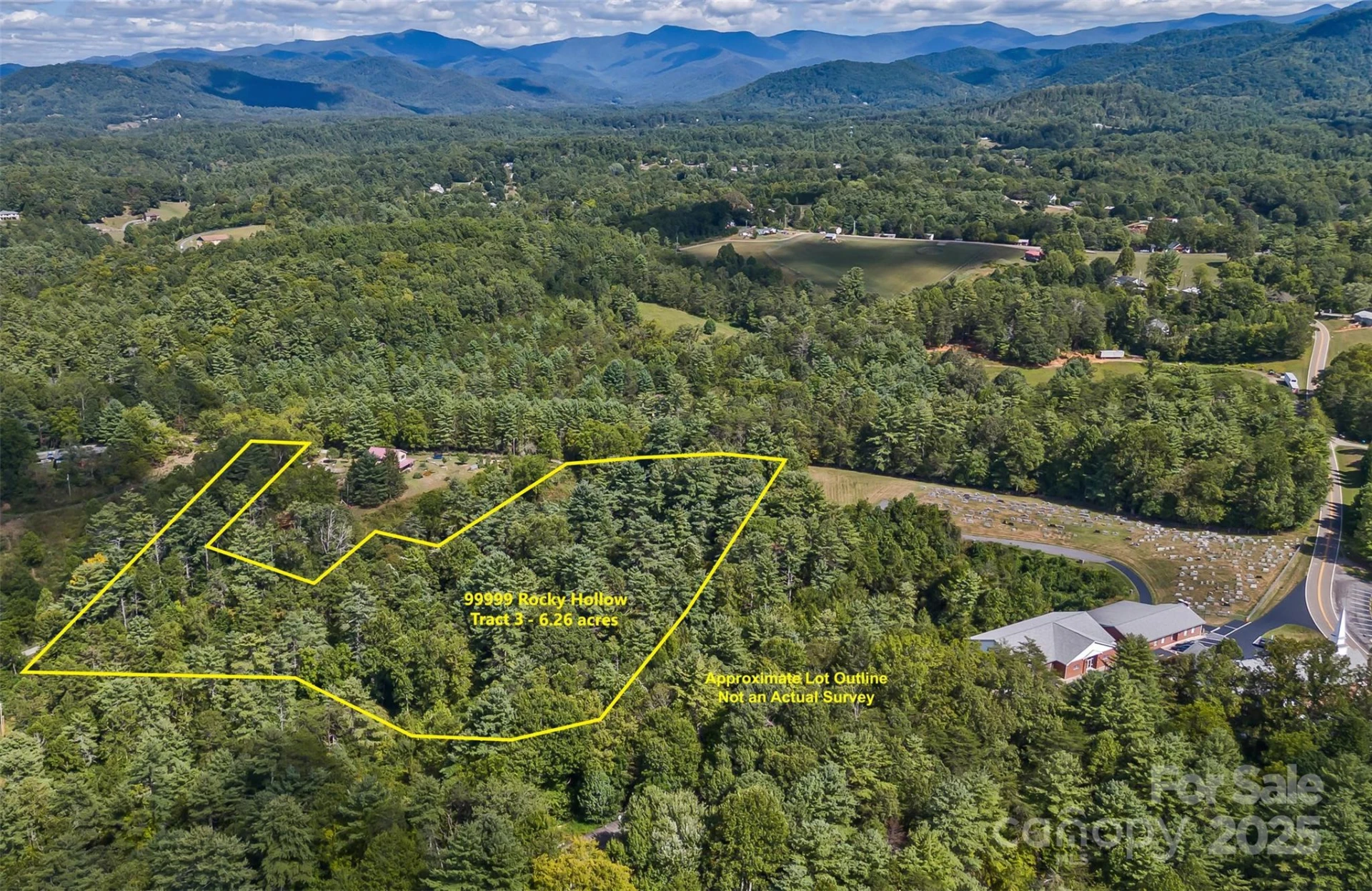 99999 Rocky Hollow #Tract 3 - Photo 4