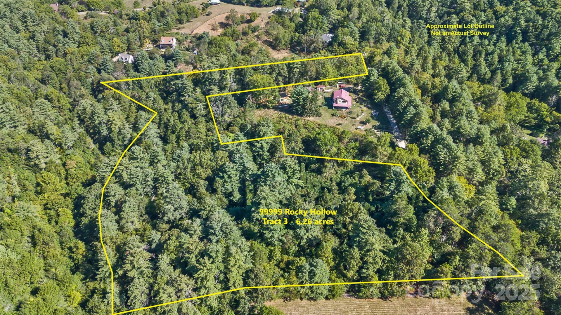 99999 Rocky Hollow #Tract 3 - Photo 5