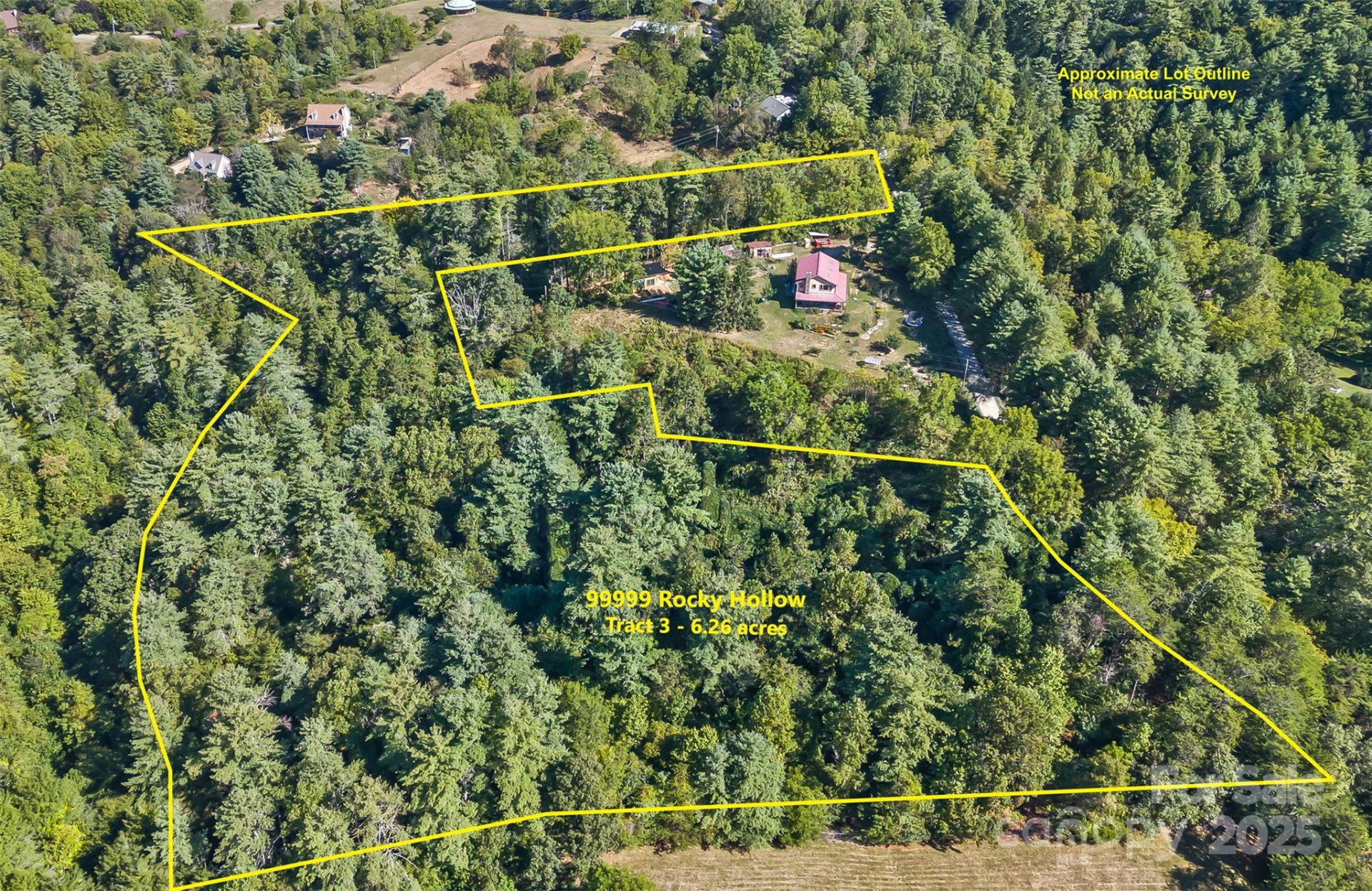 99999 Rocky Hollow #Tract 3 - Photo 6