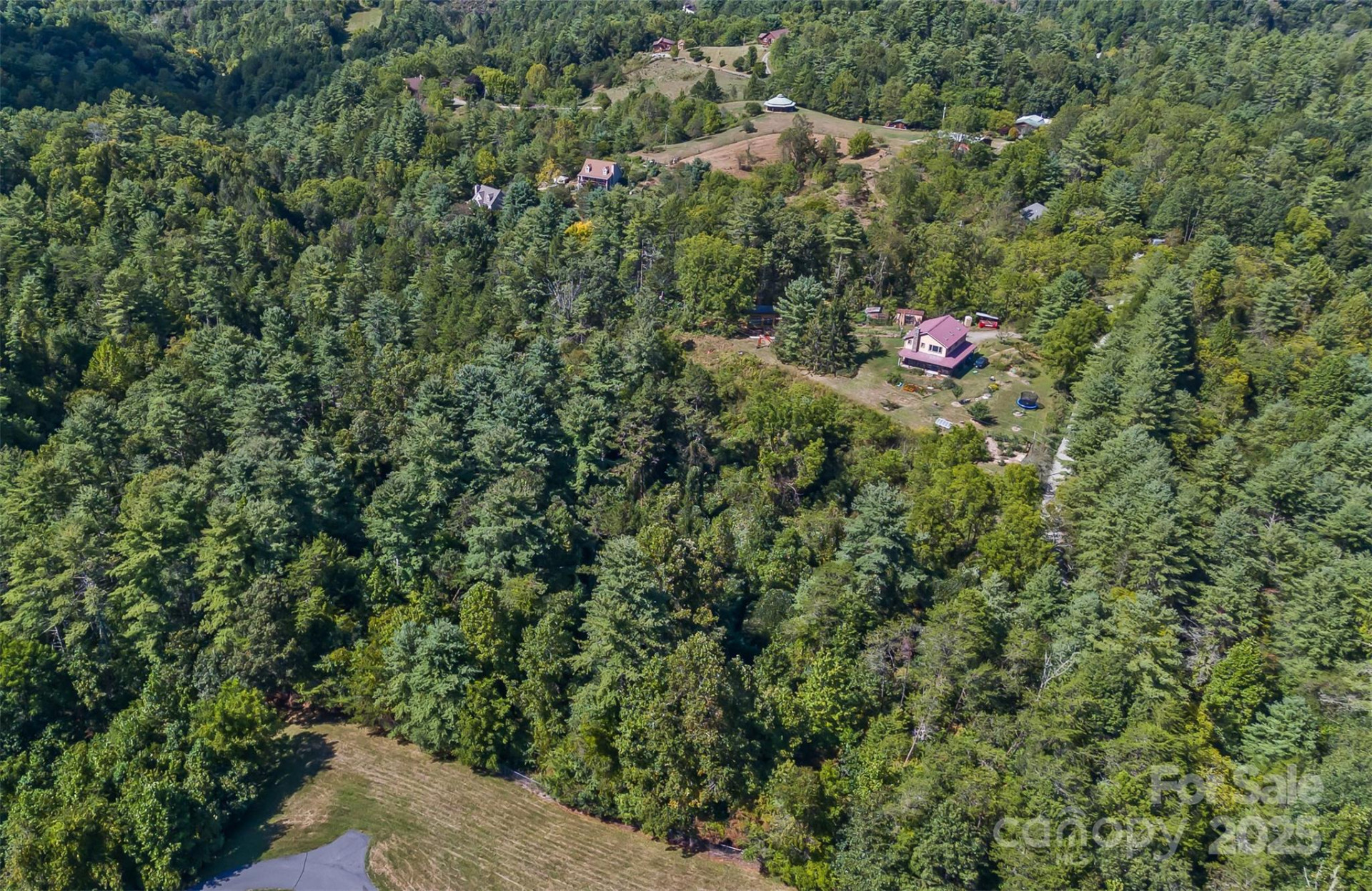 99999 Rocky Hollow #Tract 3 - Photo 8