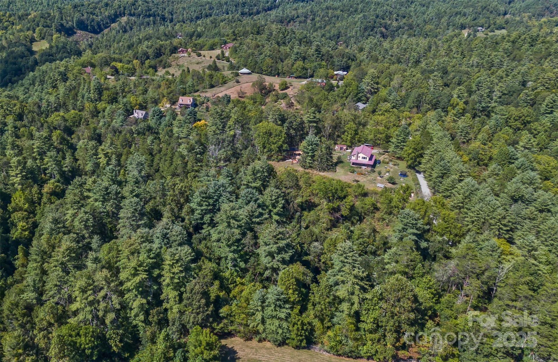 99999 Rocky Hollow #Tract 3 - Photo 9