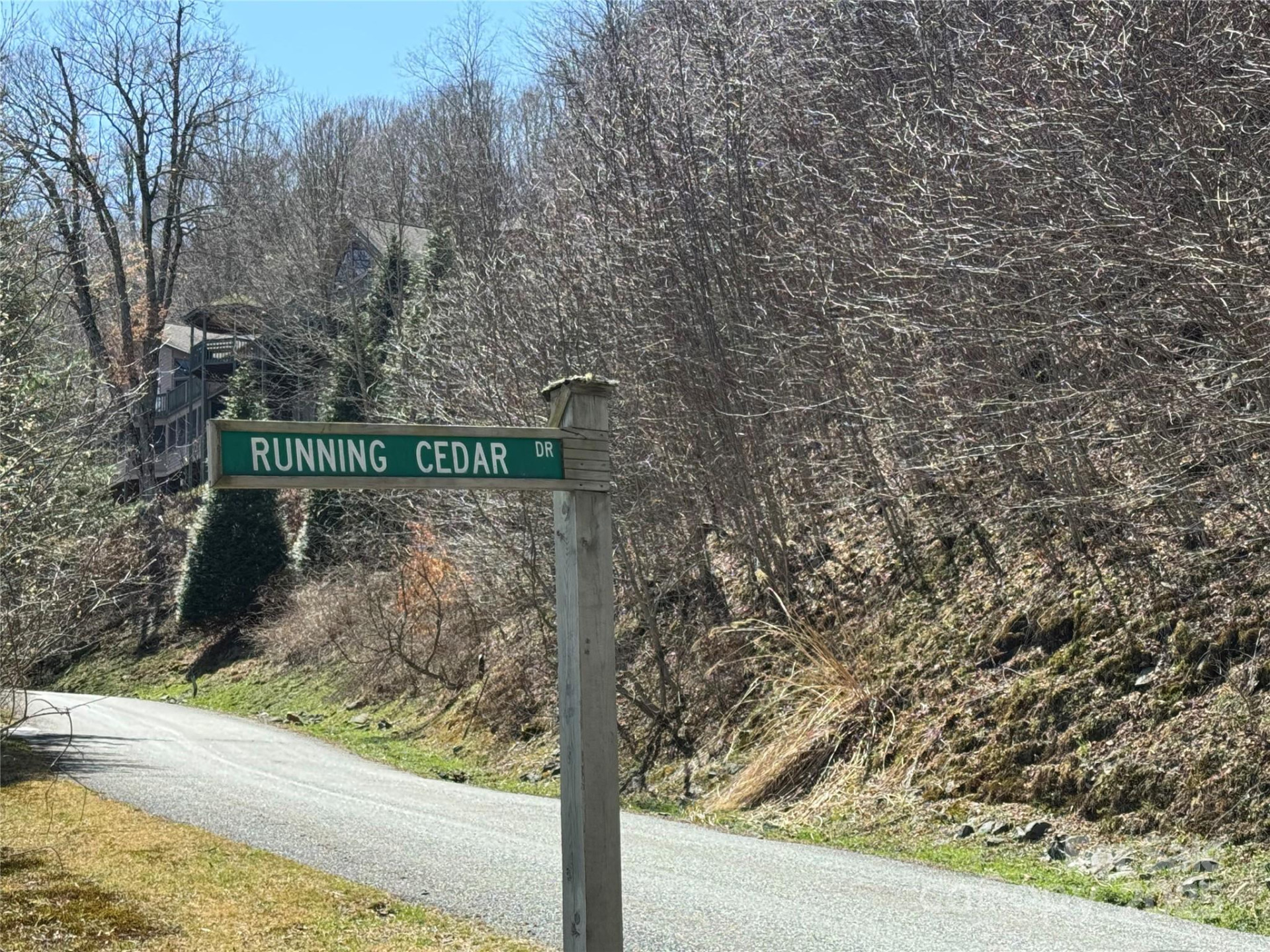 53 & 55 Running Cedar Drive - Photo 2