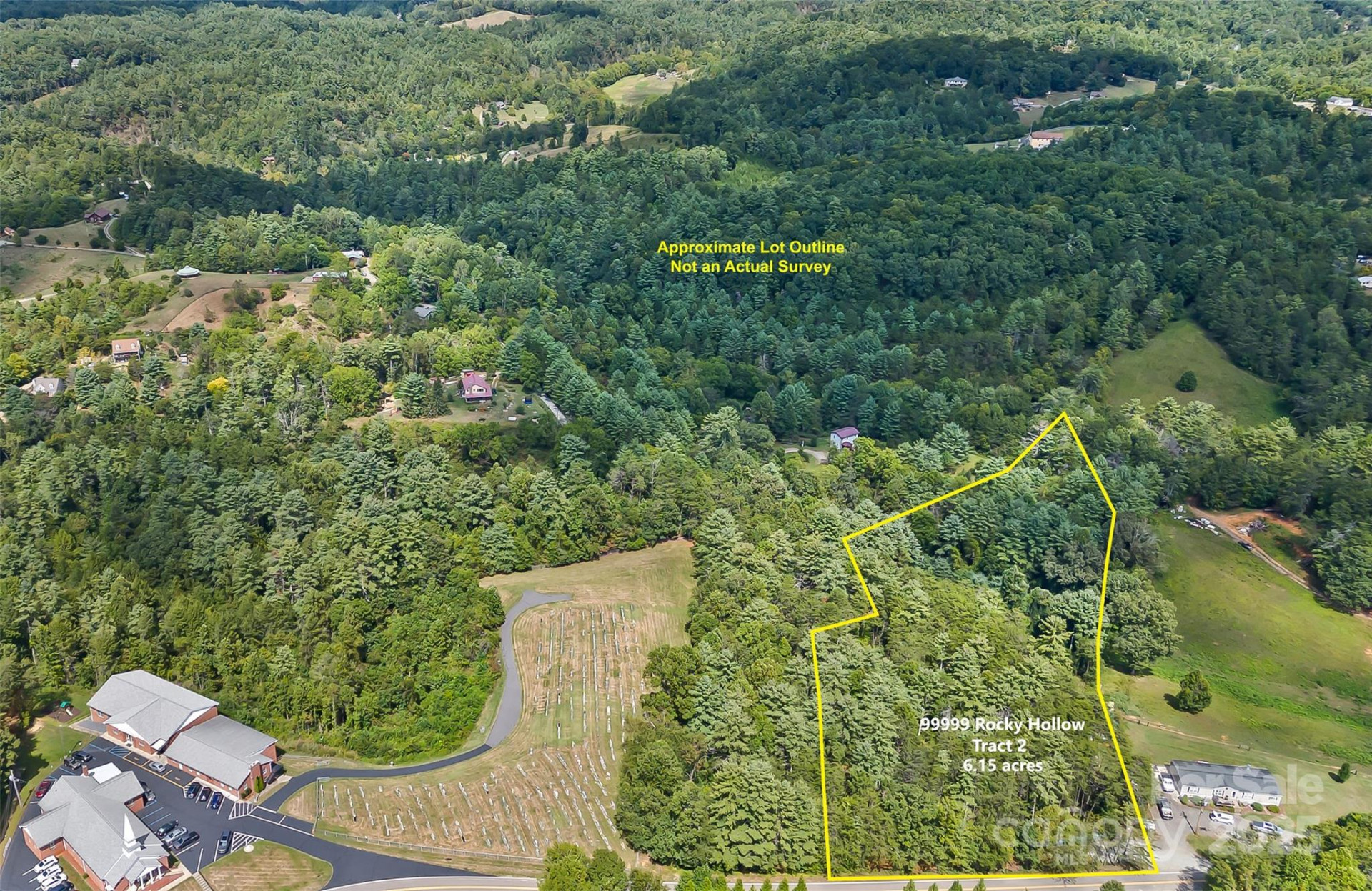 99999 Rocky Hollow #Tract 2 - Photo 2