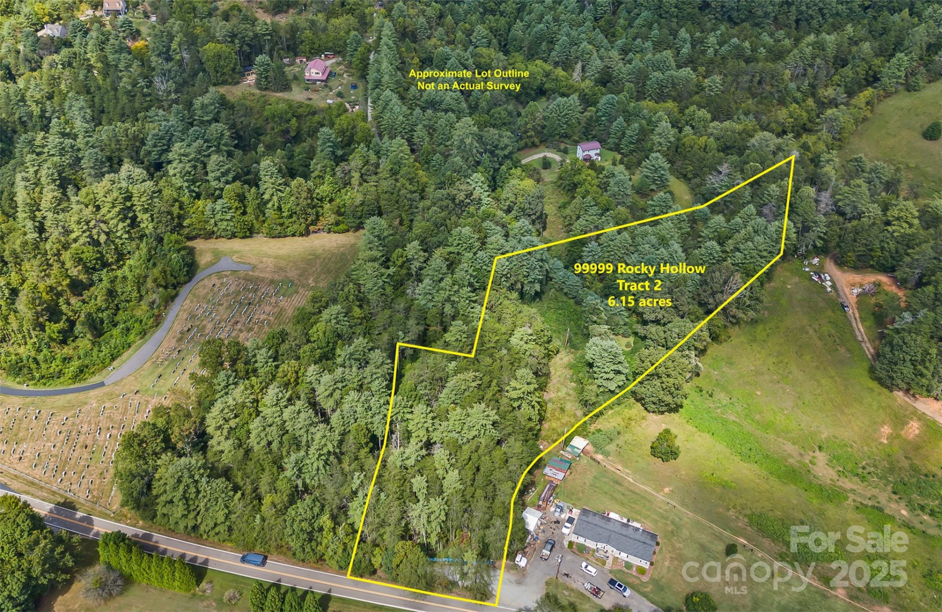 99999 Rocky Hollow #Tract 2 - Photo 12