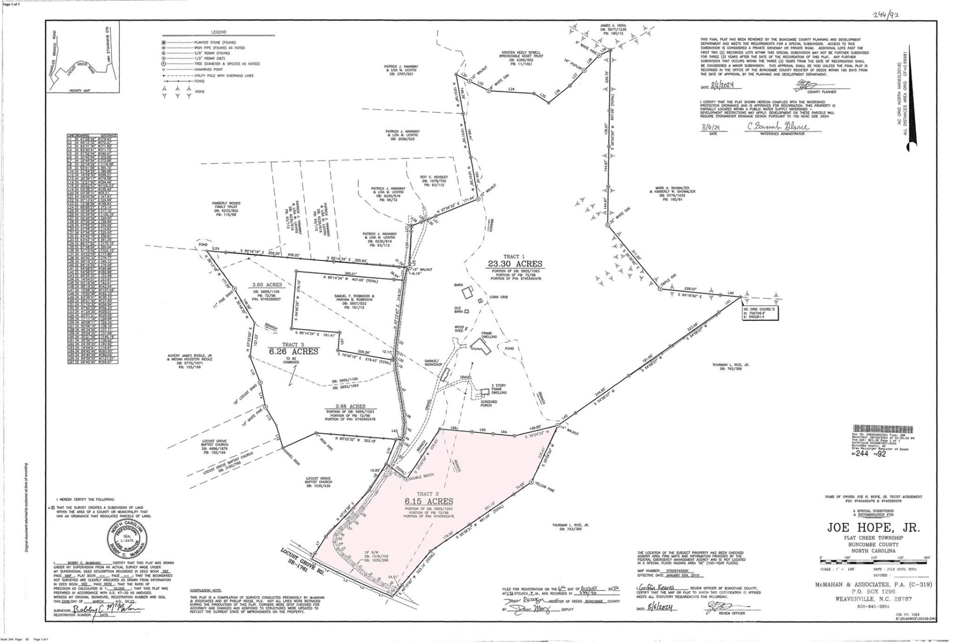 99999 Rocky Hollow #Tract 2 - Photo 15