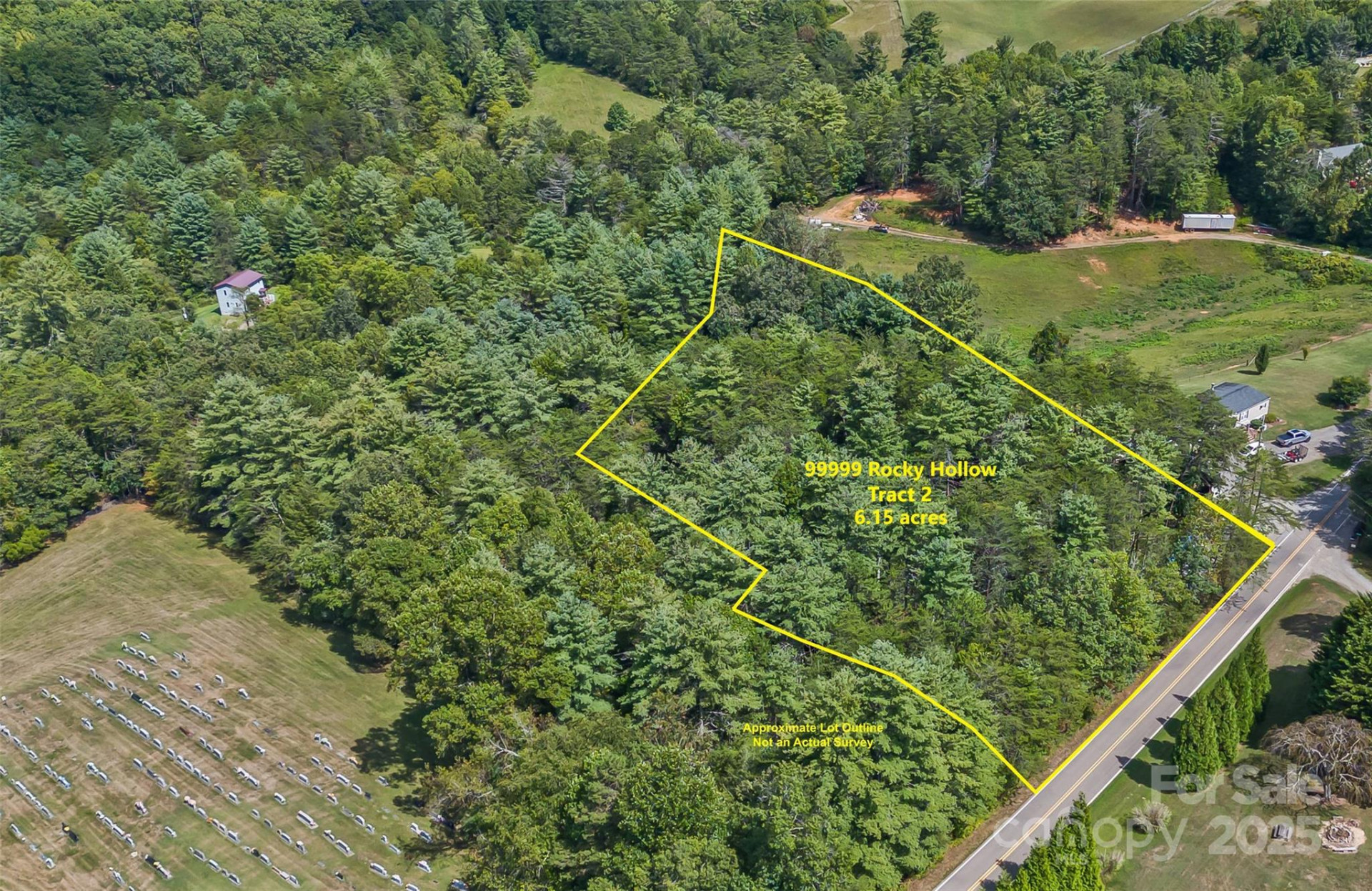 99999 Rocky Hollow #Tract 2 - Photo 7