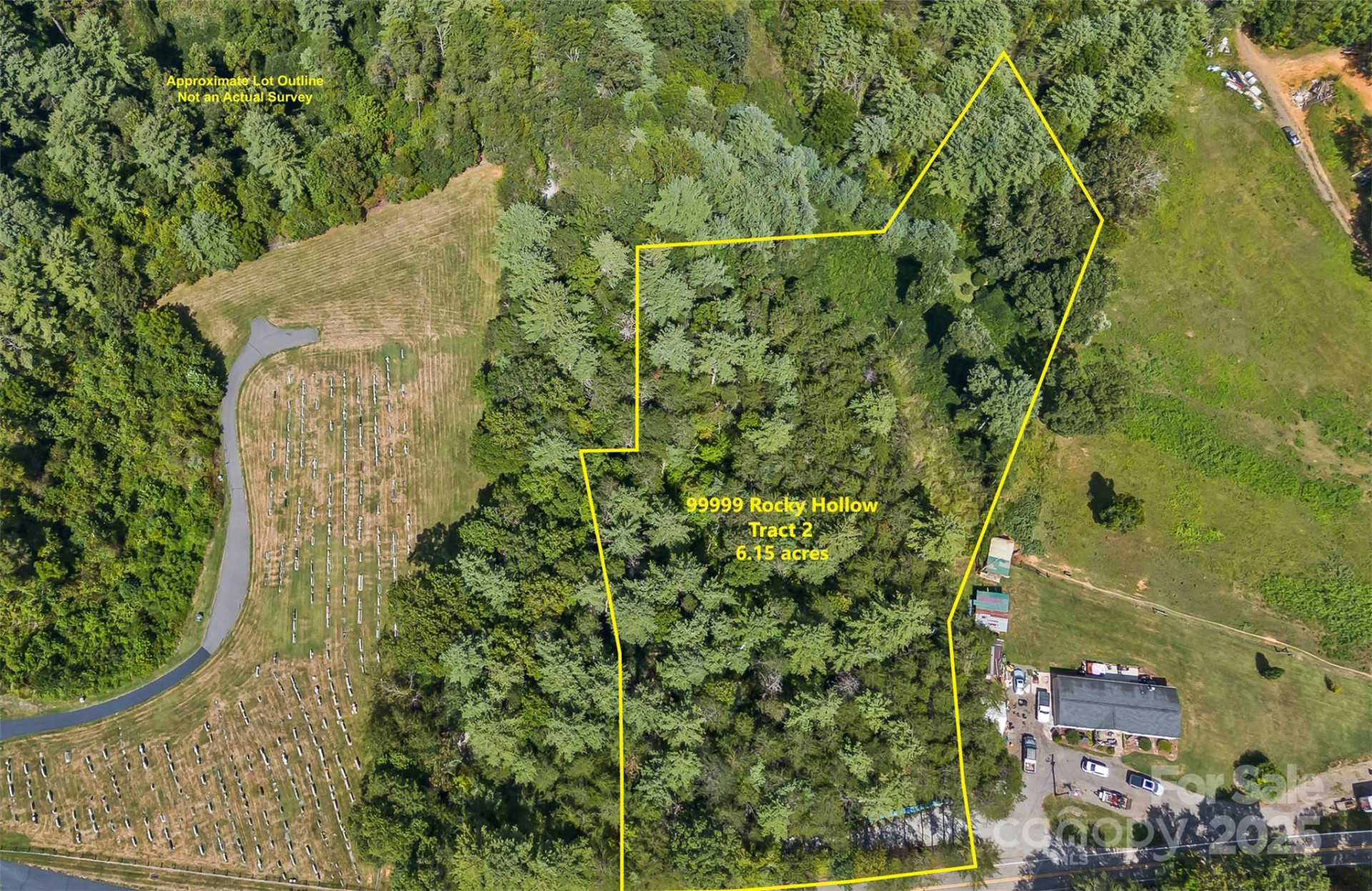 99999 Rocky Hollow #Tract 2 - Photo 8