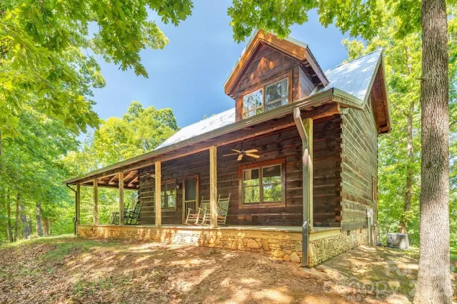 145 Mountain Forest Drive