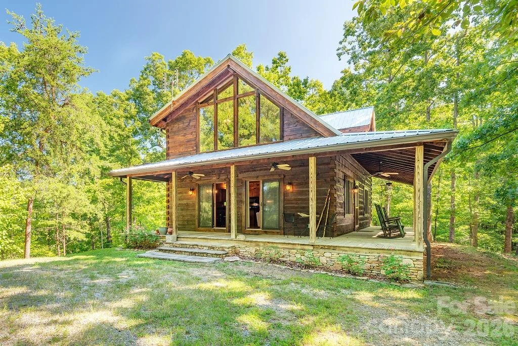 145 Mountain Forest Drive - Photo 2