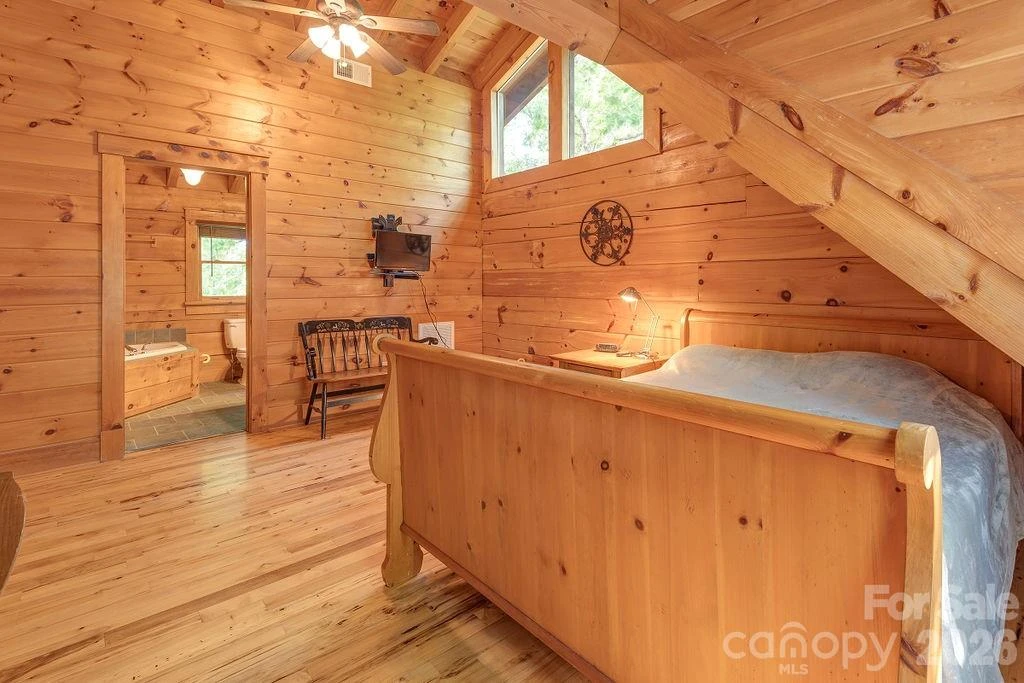 145 Mountain Forest Drive - Photo 18
