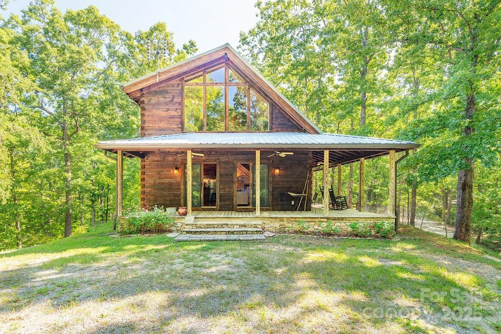 145 Mountain Forest Drive - Photo 3