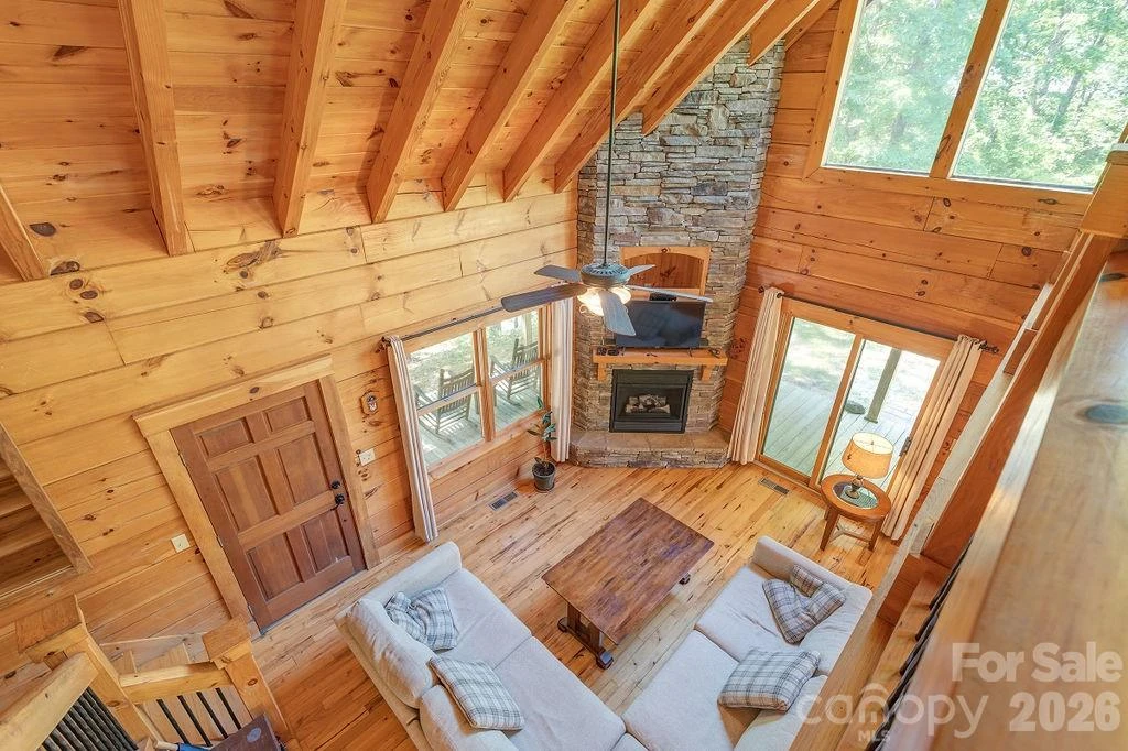 145 Mountain Forest Drive - Photo 22