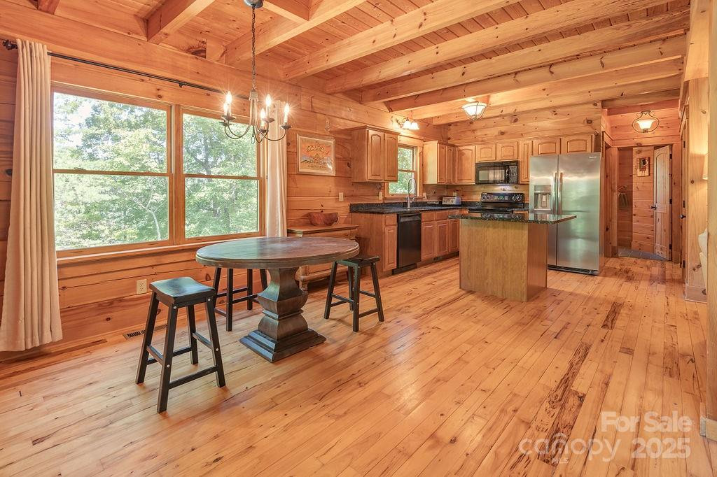 145 Mountain Forest Drive - Photo 37