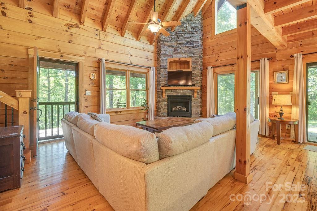 145 Mountain Forest Drive - Photo 5