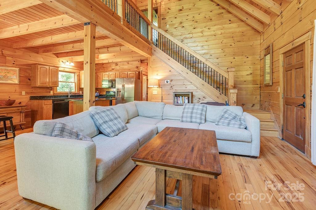 145 Mountain Forest Drive - Photo 7