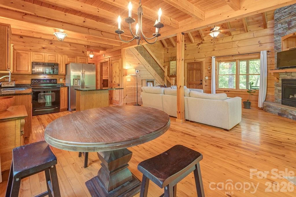 145 Mountain Forest Drive - Photo 9