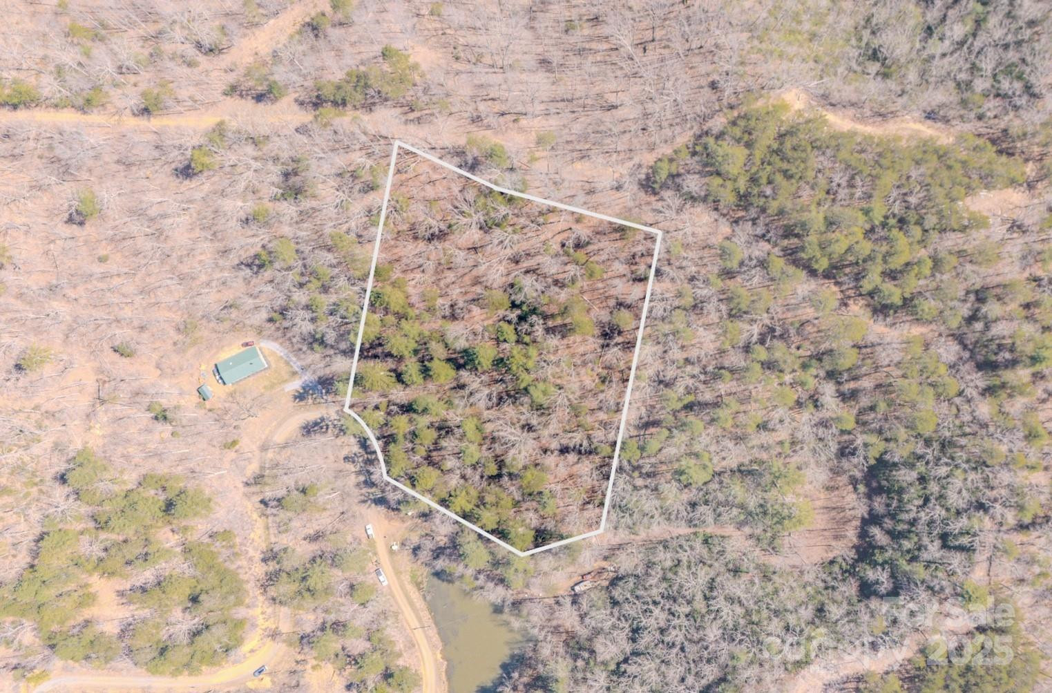 TBD Plum Tree Holler Drive