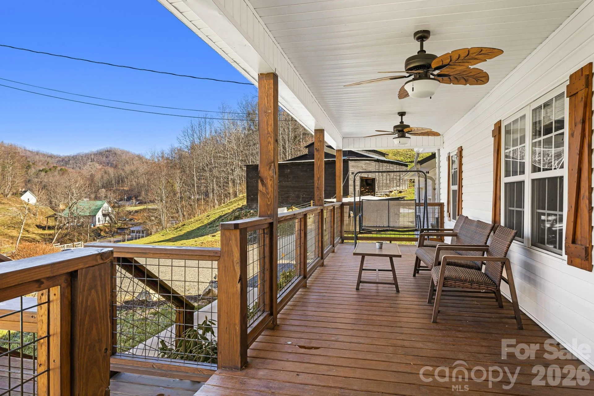 867 Indian Creek Road - Photo 18
