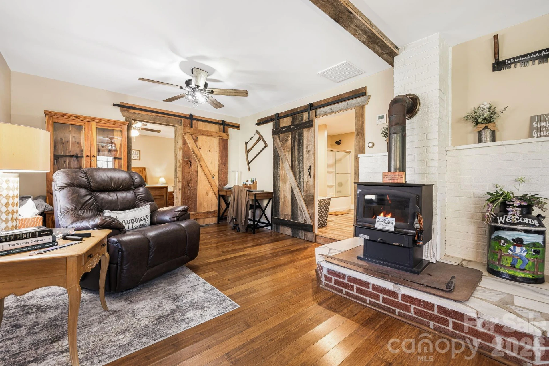867 Indian Creek Road - Photo 20