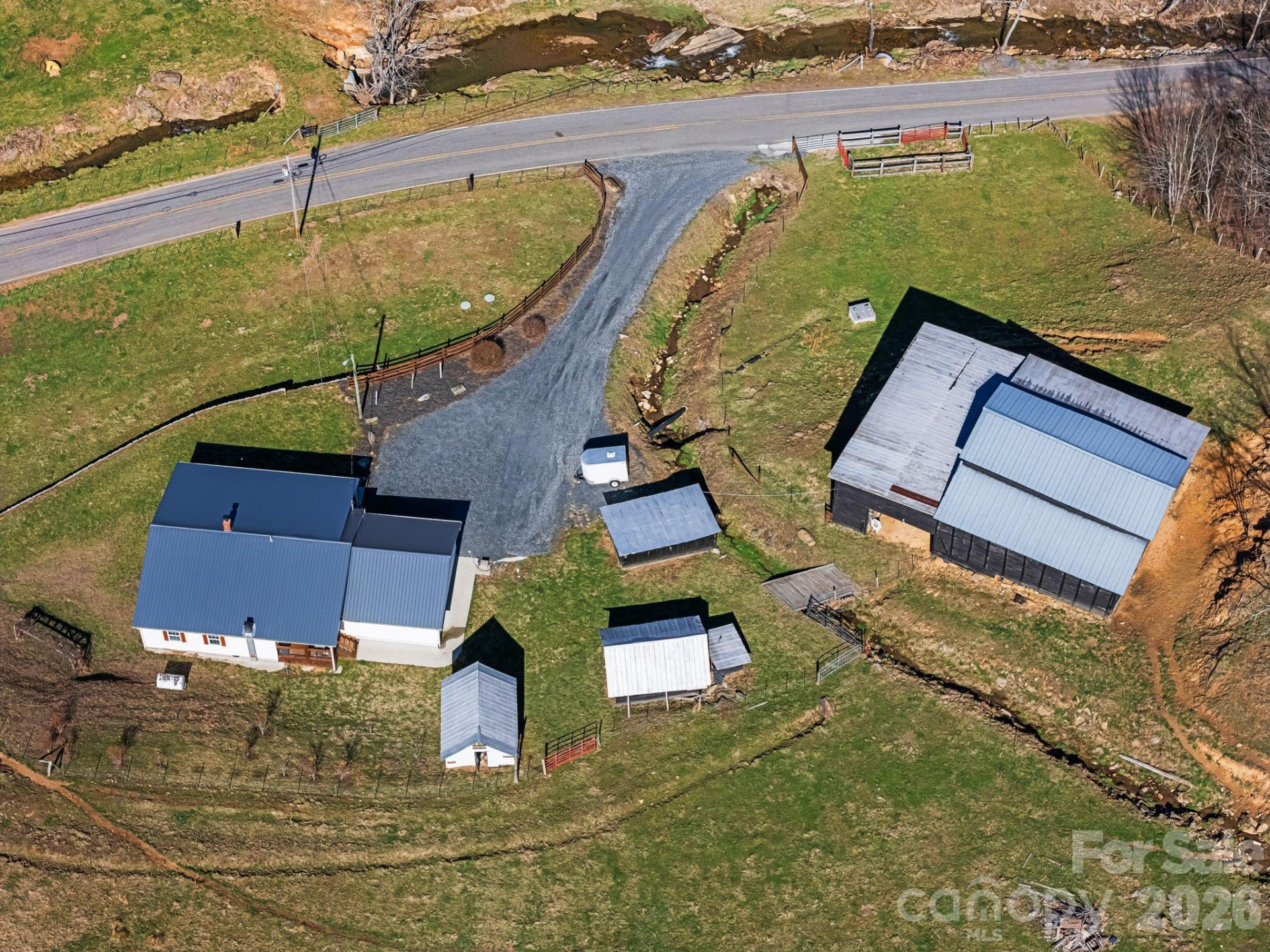 867 Indian Creek Road - Photo 39