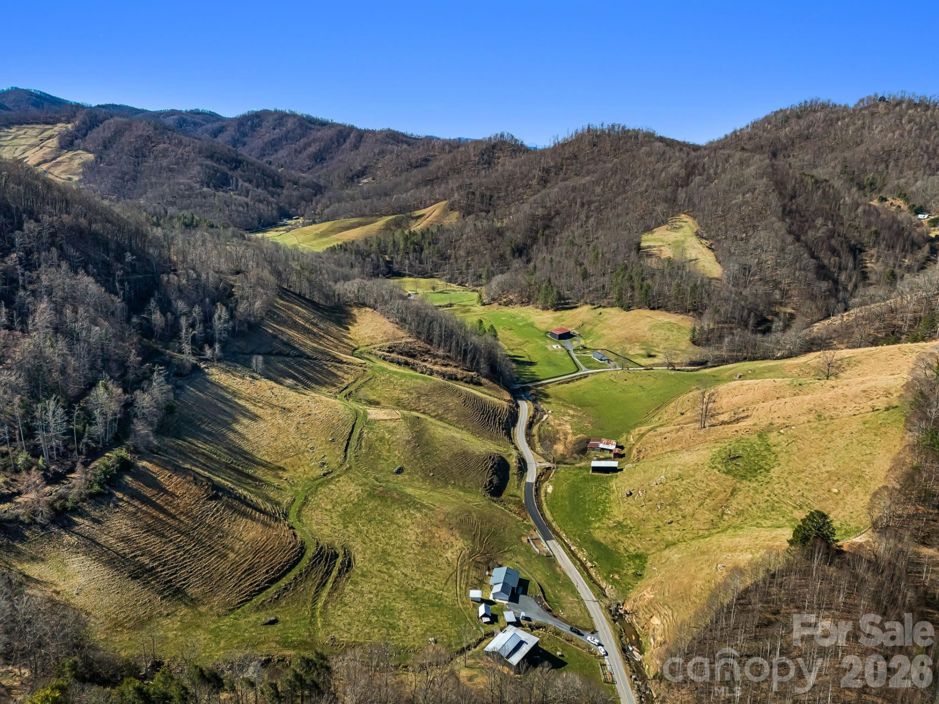 867 Indian Creek Road - Photo 5