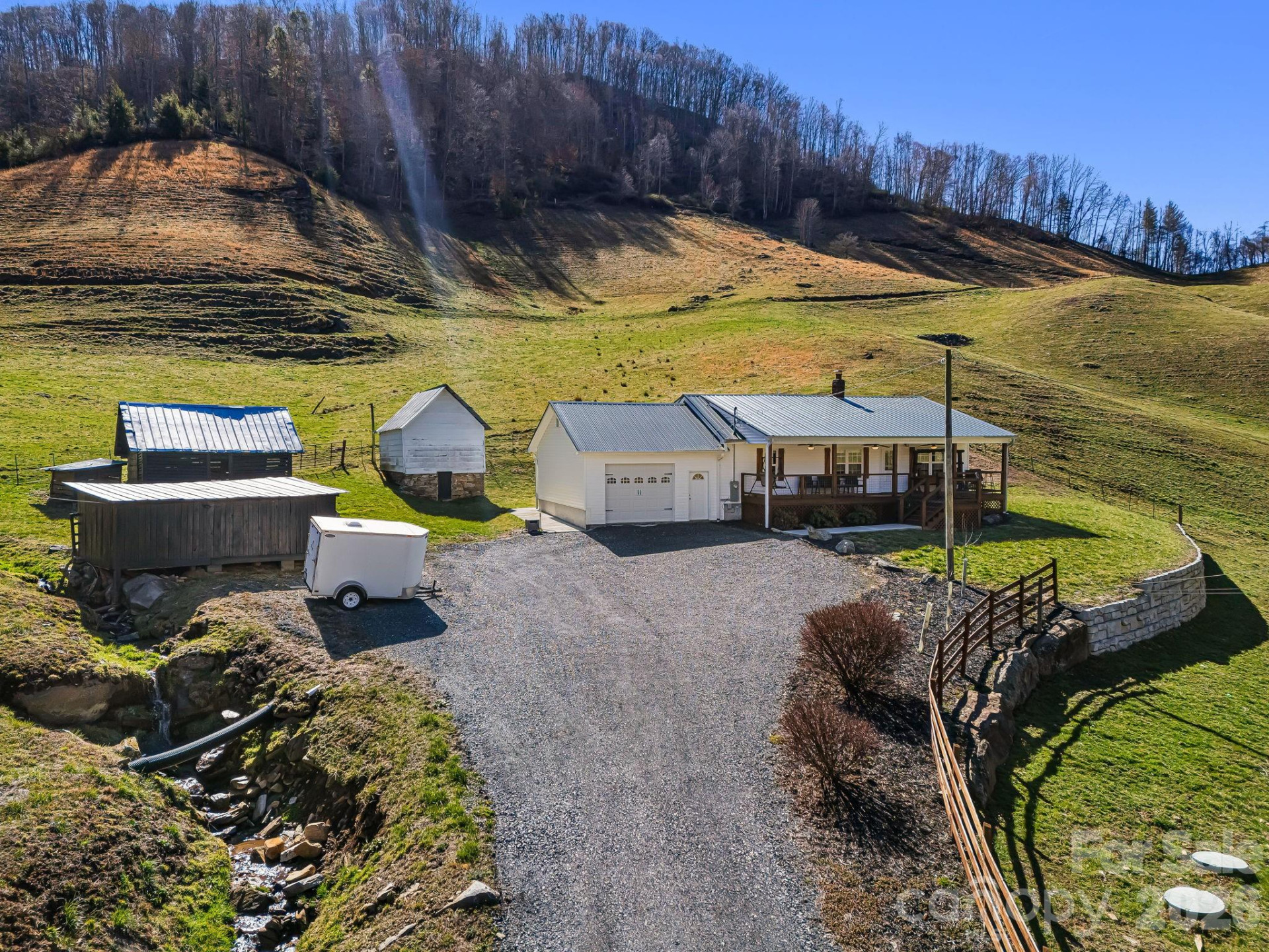 867 Indian Creek Road - Photo 41