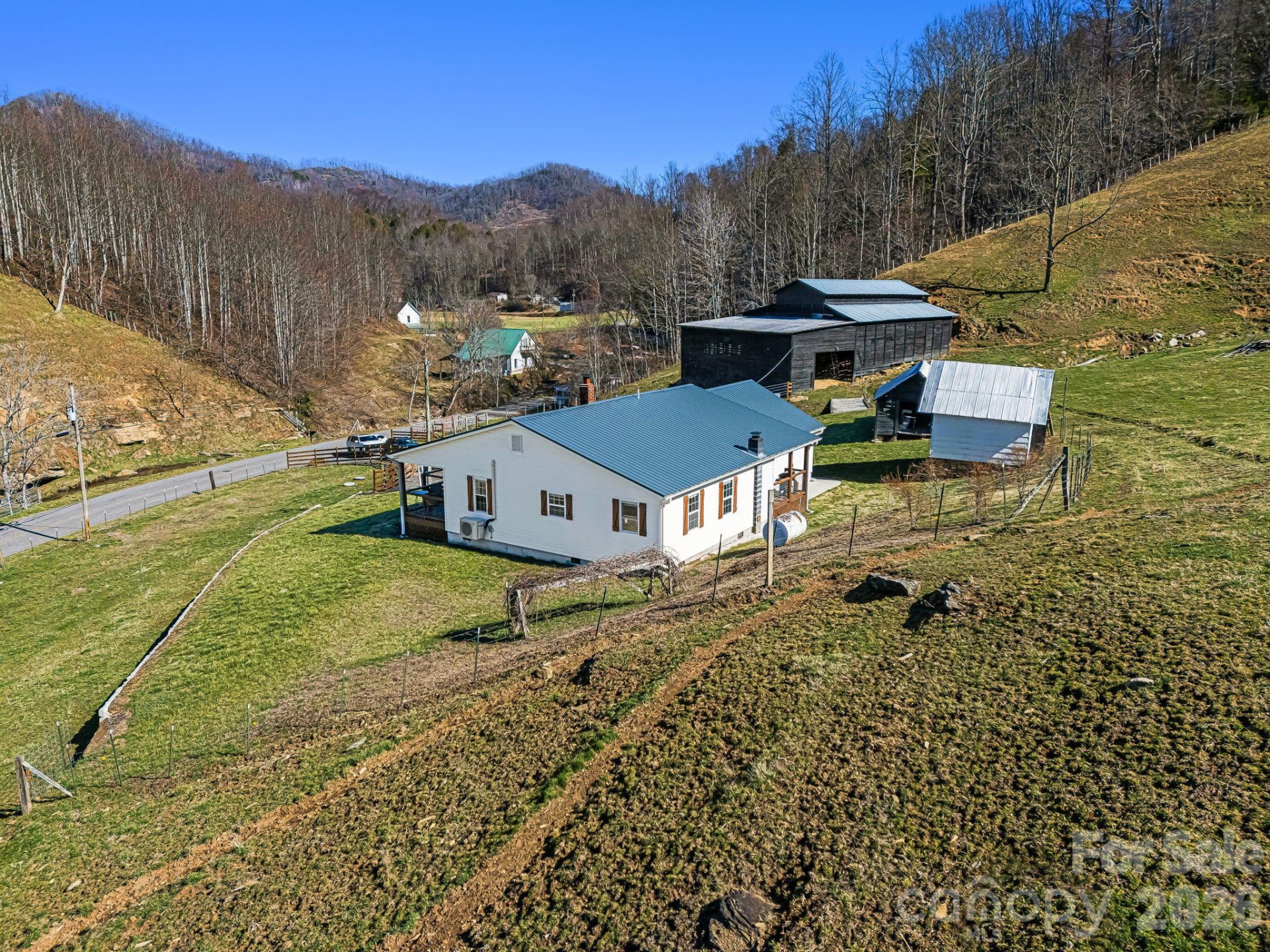 867 Indian Creek Road - Photo 44