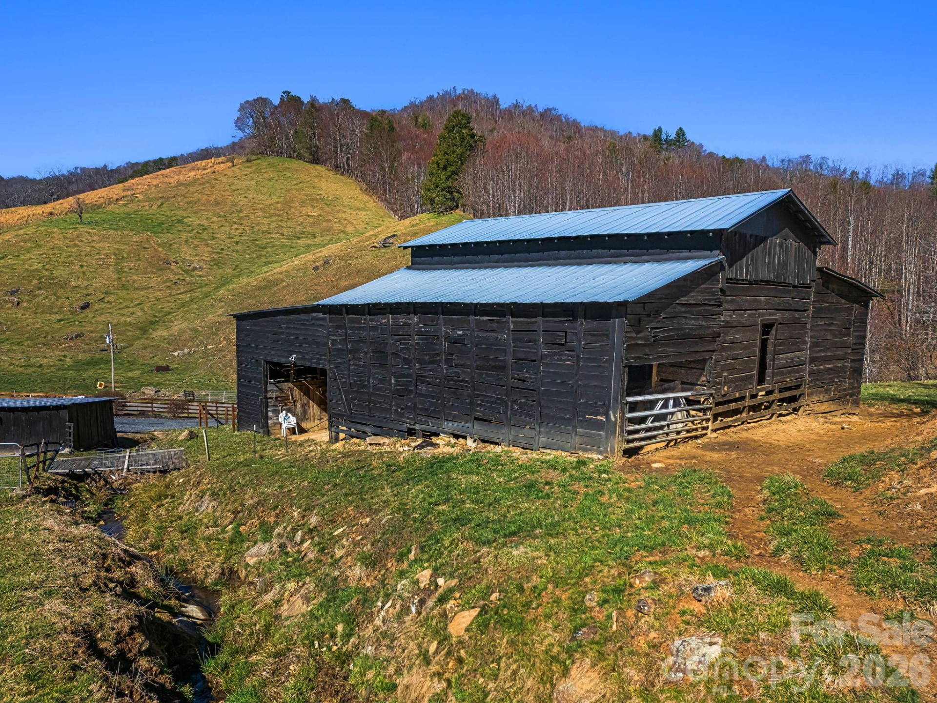 867 Indian Creek Road - Photo 8