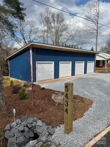 5434 Nix Creek Road