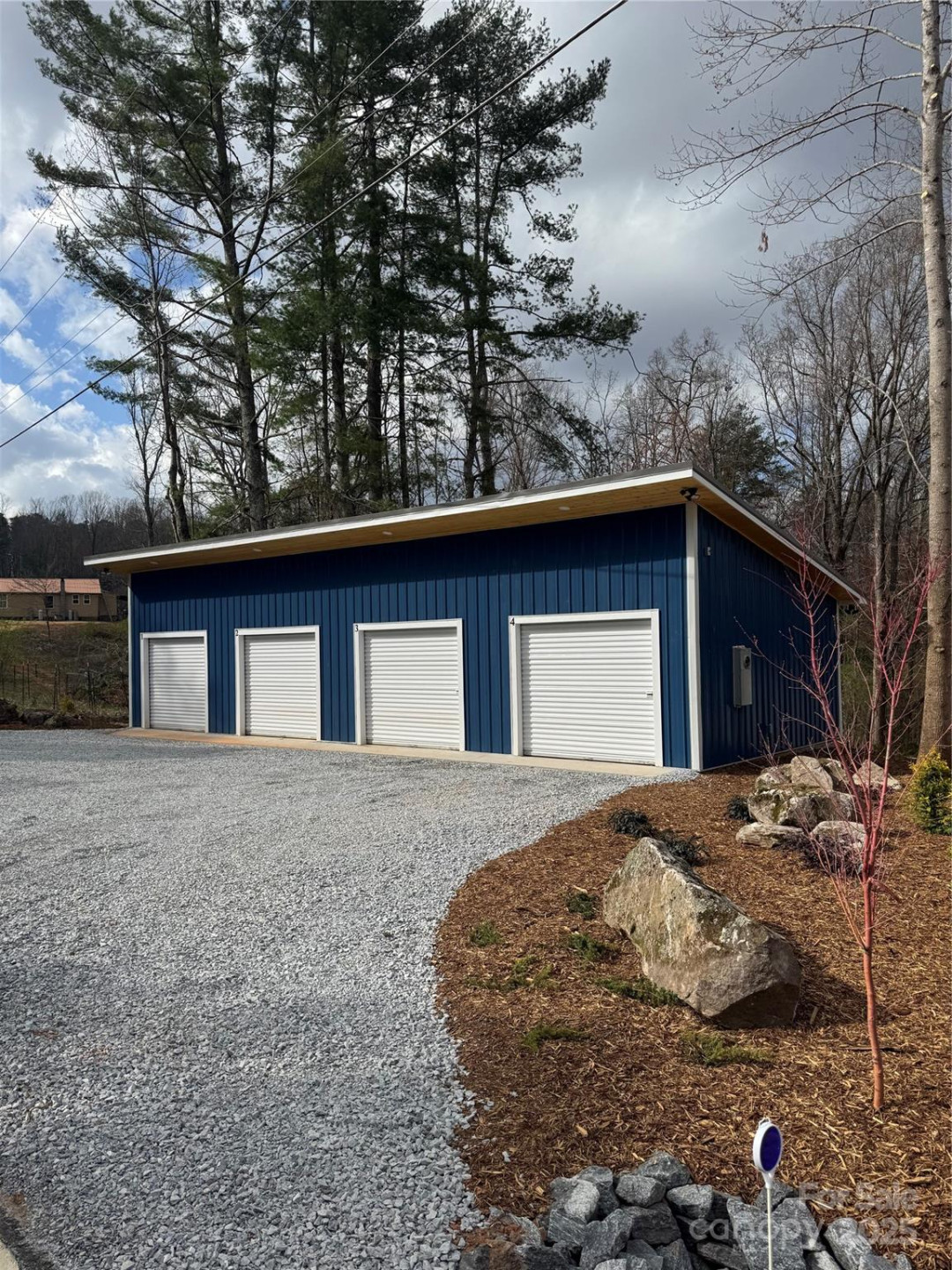 5434 Nix Creek Road - Photo 2