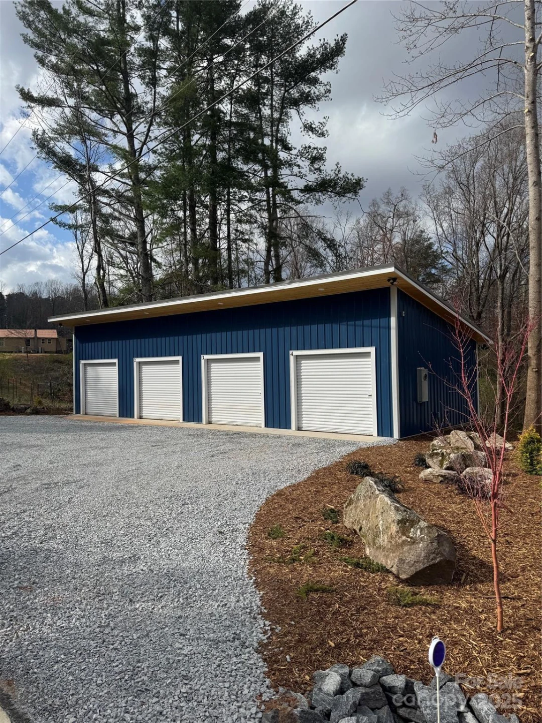 5434 Nix Creek Road - Photo 2