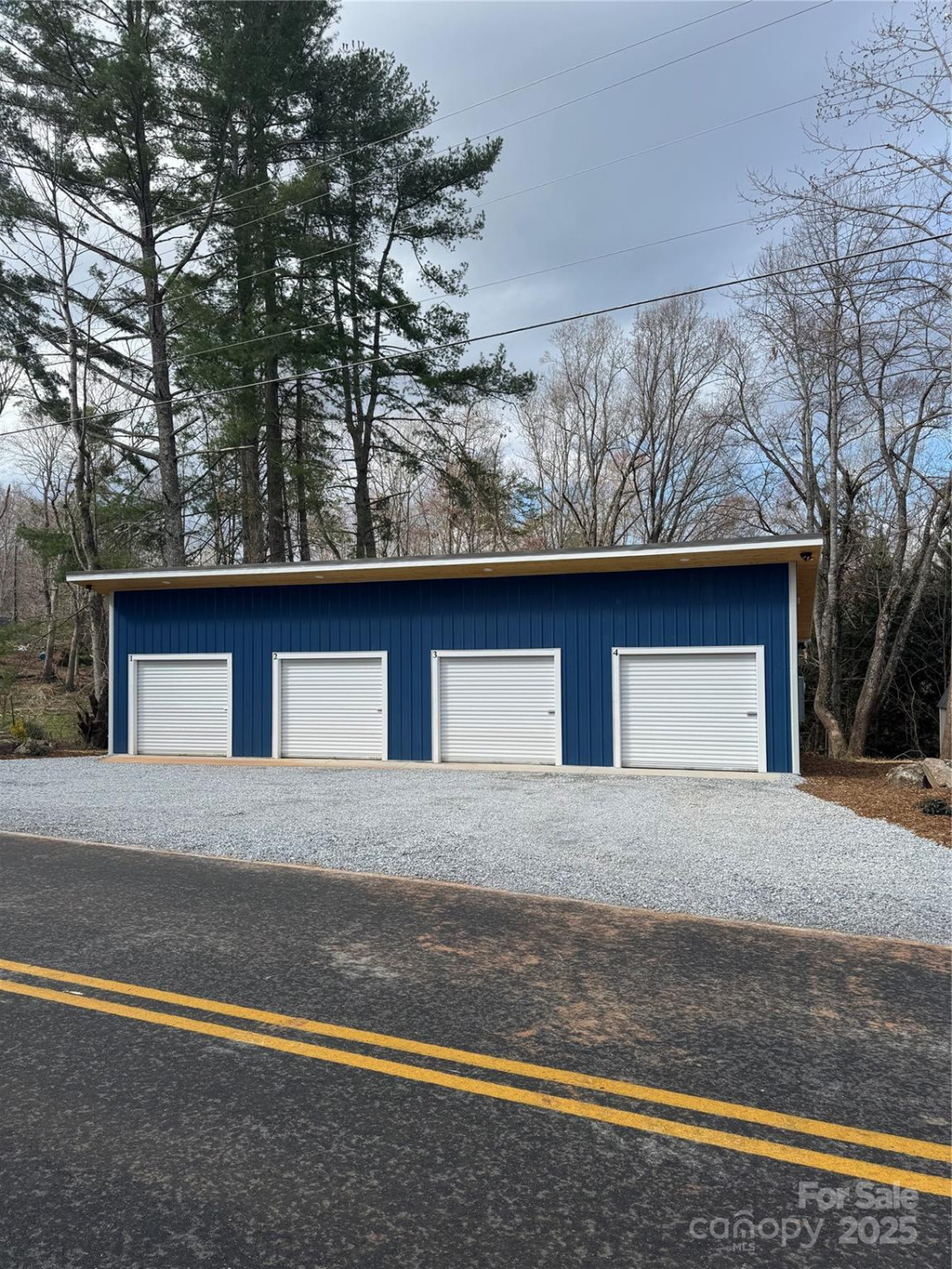 5434 Nix Creek Road - Photo 3