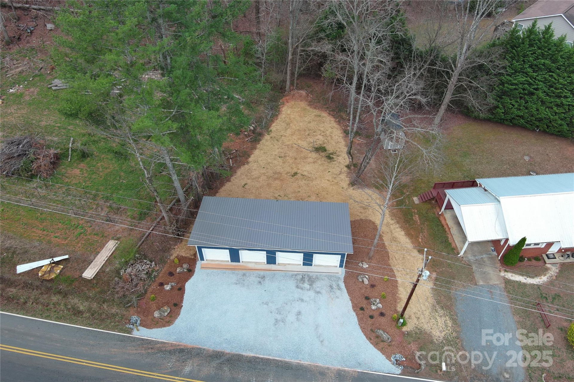 5434 Nix Creek Road - Photo 4