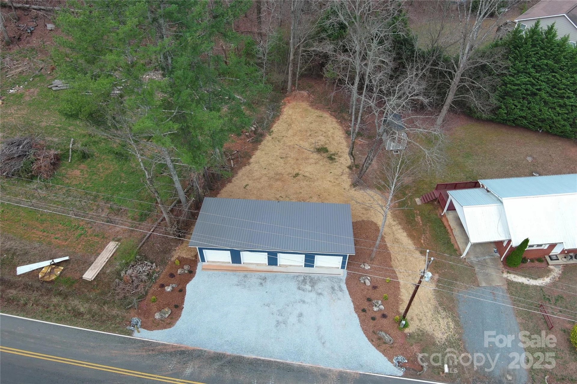 5434 Nix Creek Road - Photo 4